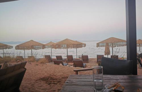 Xaido's House near airport port sea - Foto 23