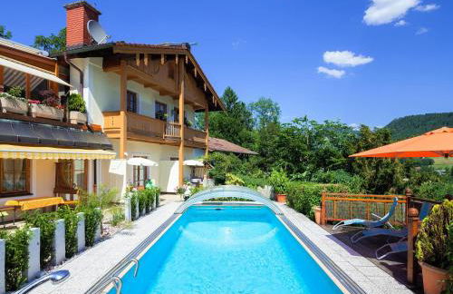 Ferienwohnungen Scheifler - Foto 2