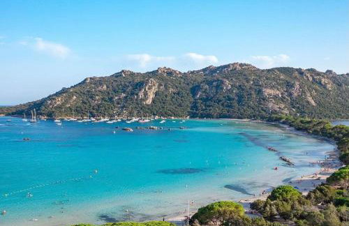 Villa LILY BAY baie de Santa Giulia-Porto Vecchio - Foto 8