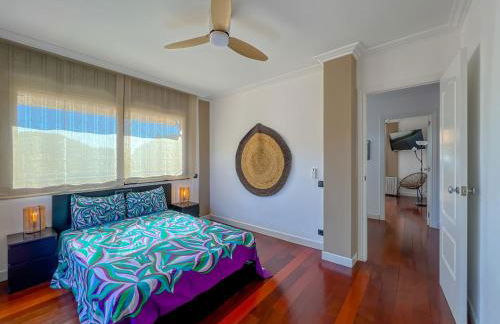 Stylish villa with saltwater pool - Foto 24