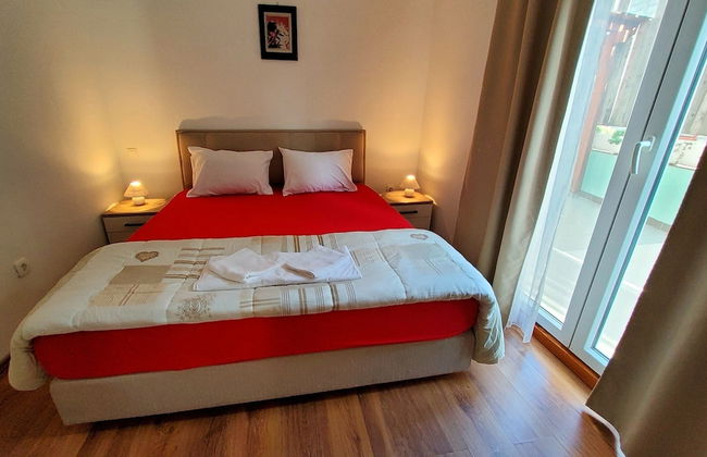 Apartment 9 With a Double bed - Photo 1