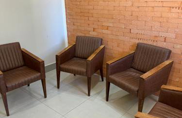 Flat indians Parque das nacoes indigenas - Foto 11