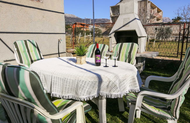 Apartment Kosor - Foto 27