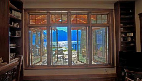 Lakeside Vacation Rental with Stunning Views and Spacious Interior on Flathead Lake, Montana - Foto 2
