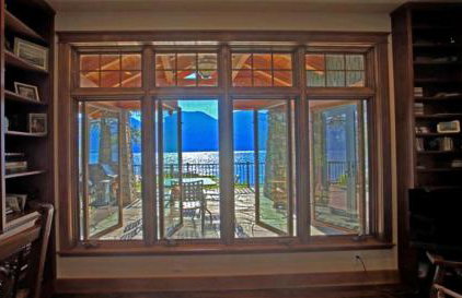 Lakeside Vacation Rental with Stunning Views and Spacious Interior on Flathead Lake, Montana - Foto 2