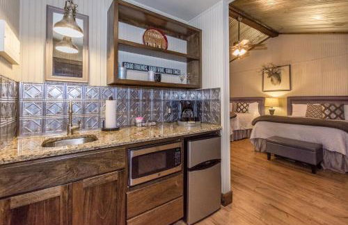 Vineyard Trail Cottages- Adults Only - Foto 36