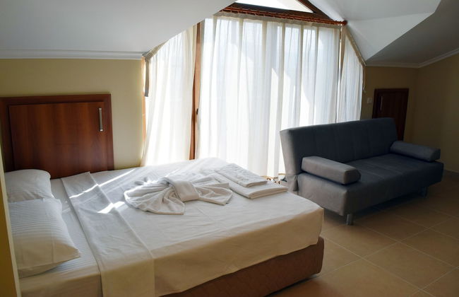 In Forest Göcek - Photo 17