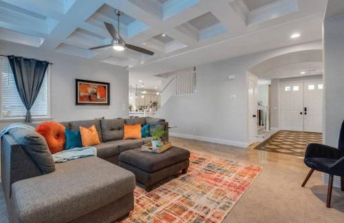 Carolina Blue Luxurious NV Retreat - Foto 45