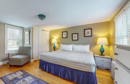 Charming Dorset Farmhouse - Foto 16