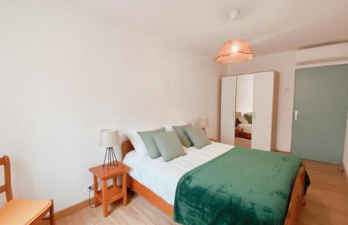 Appartement 2 chambres à la plage avec vue mer - Foto 6