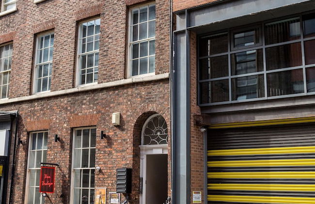 L1 Boutique Apartments - Foto 1