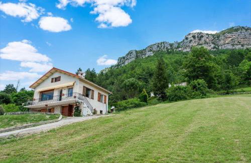 Country House in Saint-Julien near Verdon Park - Foto 10