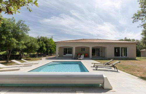 Villa La Barbière - Foto 27