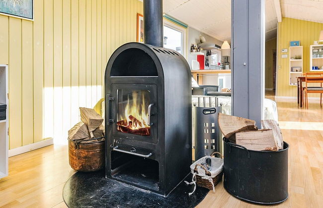 4 Person Holiday Home in Vordingborg-by Traum - Foto 20