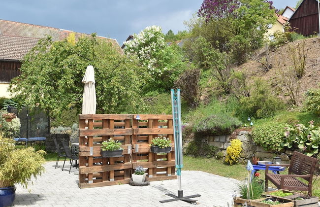 Apartment in Tannesberg Near Goldsteig Trail - Foto 15