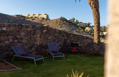 Salobre Golf Villa 3 Premium - Foto 58