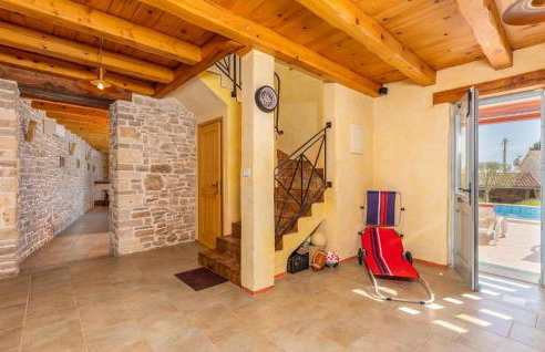 Cozy Home In Barban With Sauna - Foto 29