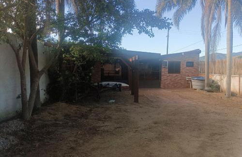 Casa de frente ao mar Enseada de Brito - Photo 8