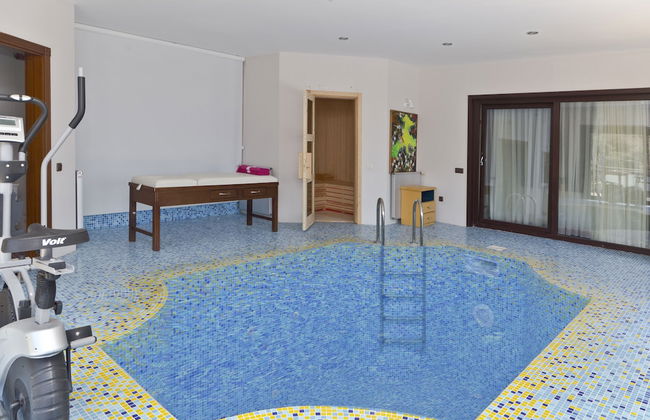 Palmiye Tepesi - Foto 68