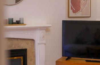 Ivy Cellar - 1 Bedroom apartment - Tenby - Foto 20