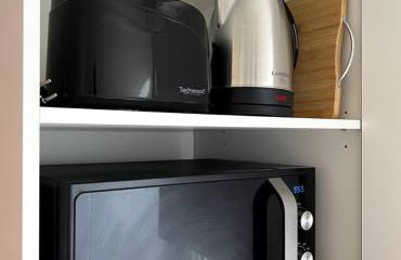 PARIS-MONTROUGE Magnifique Studio Appartement de 35m2 - très cosy pour 1 à 6 personnes refait à neuf - ENTIRE APARTMENT LUXIRIOUS AND WARM - Montrouge Paris 14ème - Proche Aéroport Orly & Parc Expositions Porte de Versailles FREE WIFI GRATUIT - Foto 39