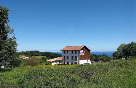 Casa Rural Arboliz - Foto 89