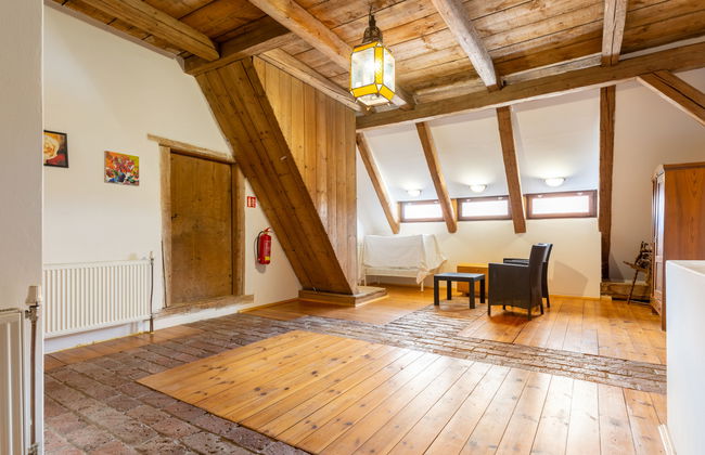 Statek Martínkovice - Foto 33