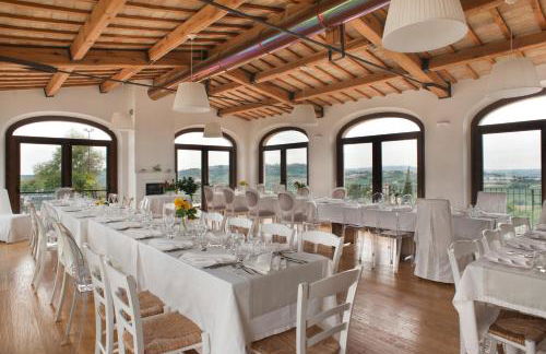 Villa Coralia Agriturismo - Foto 74