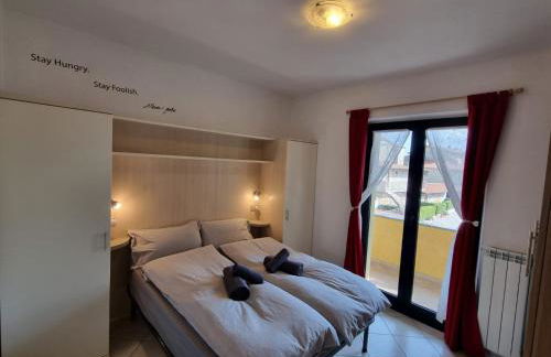 Apartment Cristina - Tignale Lake Garda - Foto 16