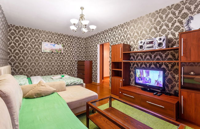 FortEstate on Nametkina 9 - Foto 1