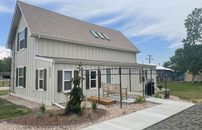 Bright and Stylish Home Great Central Location! - Foto 33