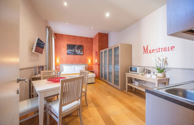 Residenza Palazzo Negri - Foto 58