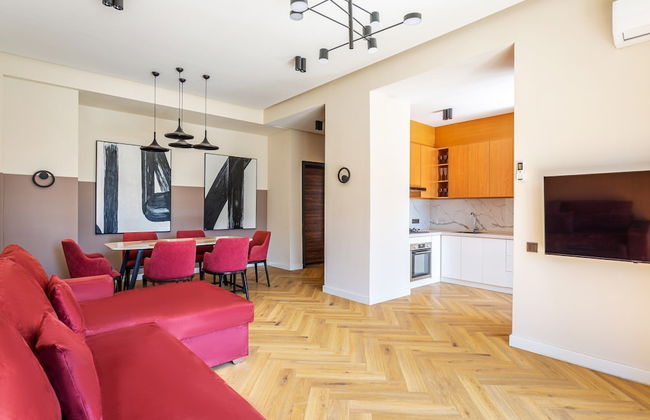 Gardens Residence - Foto 11