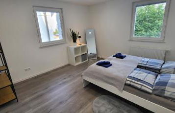 Moderne Wohnung bei Stuttgart - Foto 25