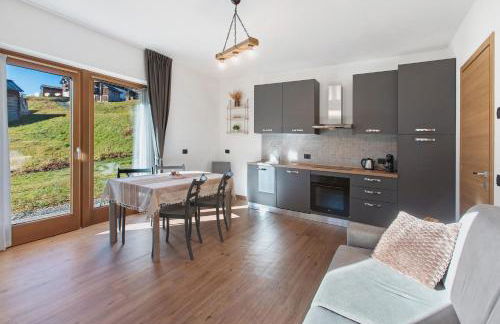 Nido tra le valli - Foto 43