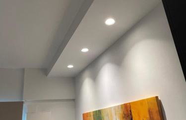 Luxury high-tech apartment - Foto 27