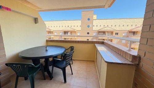 ACV - Costa Caribe I-2ª linea planta 7 Norte - Foto 3