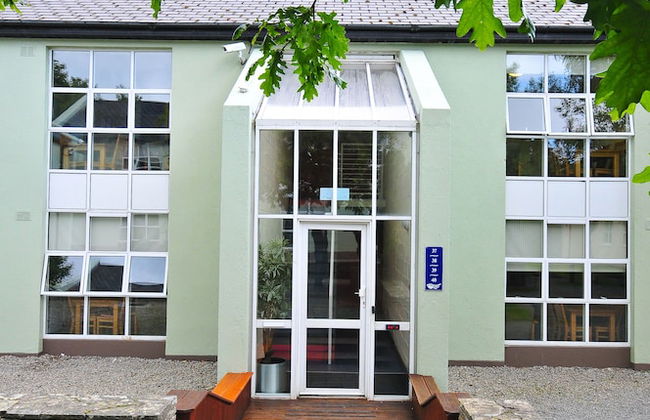 Corrib Village Apartments University of Galway - Photo 24