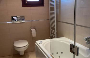 GREAT APARTMENT VIEW at PANORAMA - Foto 8