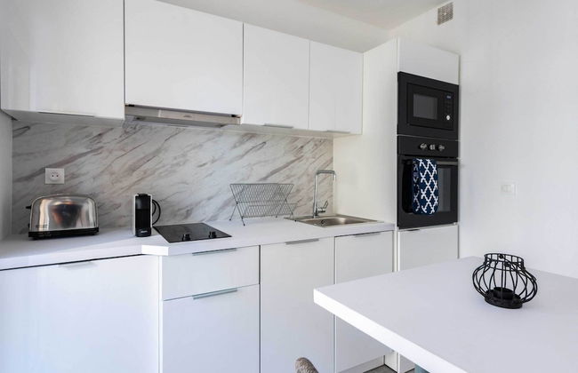 Beautiful Flat With Balcony - 200m From the Beach - Foto 1