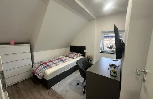 HT Appartement Nr 4 - Foto 9