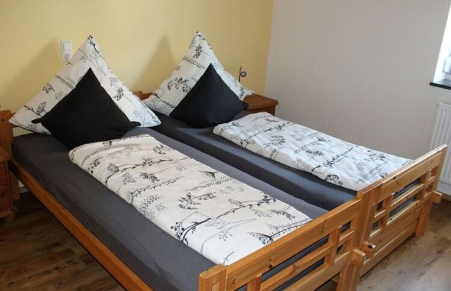 Apartment in Hergensweiler - Foto 2