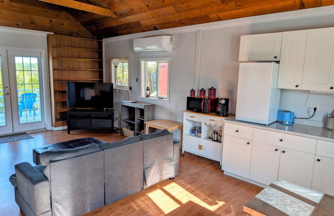 Cliff Haven on the Bay - Photo 18