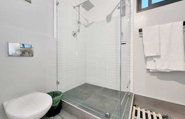 The Blue Emerald - Photo 51