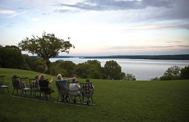 Excursión privada a Alexandria y Mount Vernon - Foto 6