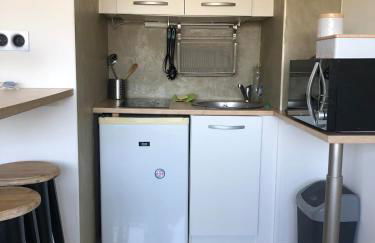 Studio tout équipé - Foto 4