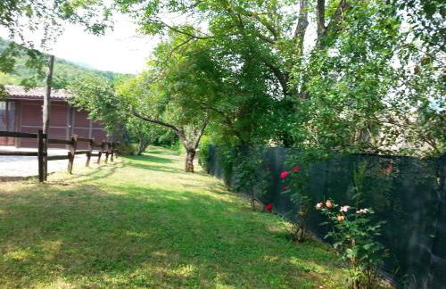 A fine 2 bedroom stone house in Emila - Photo 30