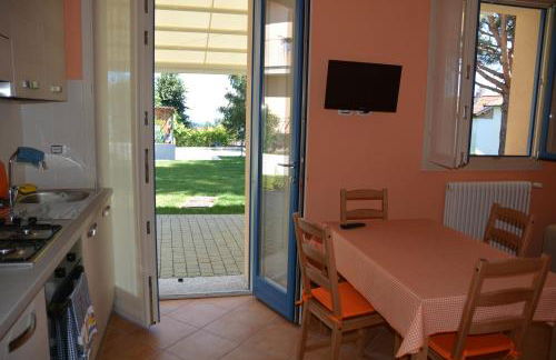 Vacanze Casa di Trizzi - Foto 11