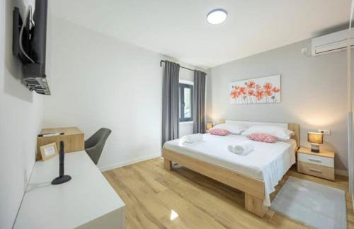 Holiday house Lipa with private pool - Foto 12