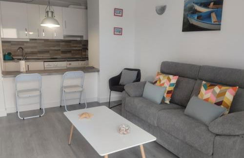 Primera linea playa, vista espectacular - Foto 21